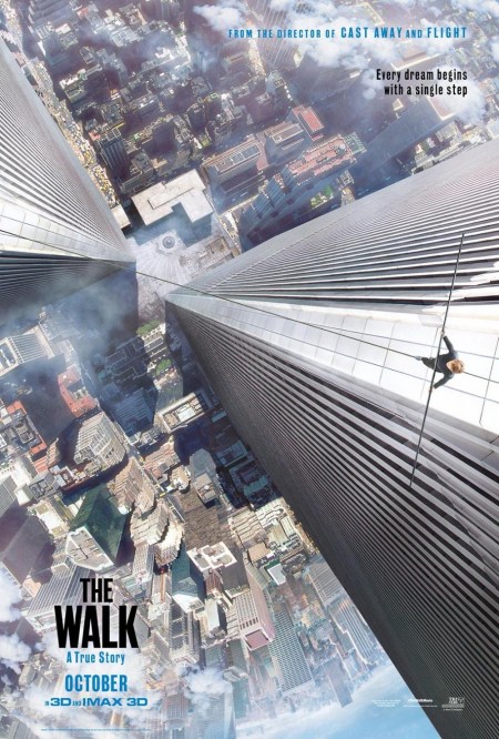 The Walk – Rêver plus haut quand la beauté ne tient qu’à un fil 1