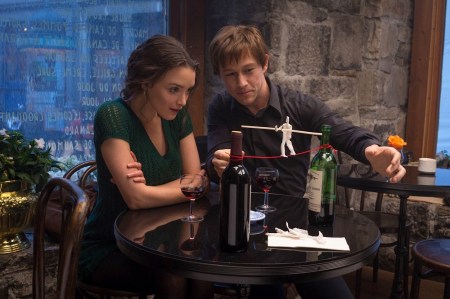 The Walk – Rêver plus haut quand la beauté ne tient qu’à un fil 2