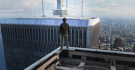 The Walk – Rêver plus haut quand la beauté ne tient qu’à un fil 3