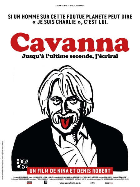 Cavannaaffiche