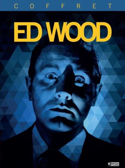 coffret ed wood