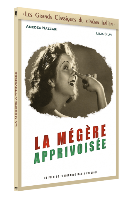 la megere