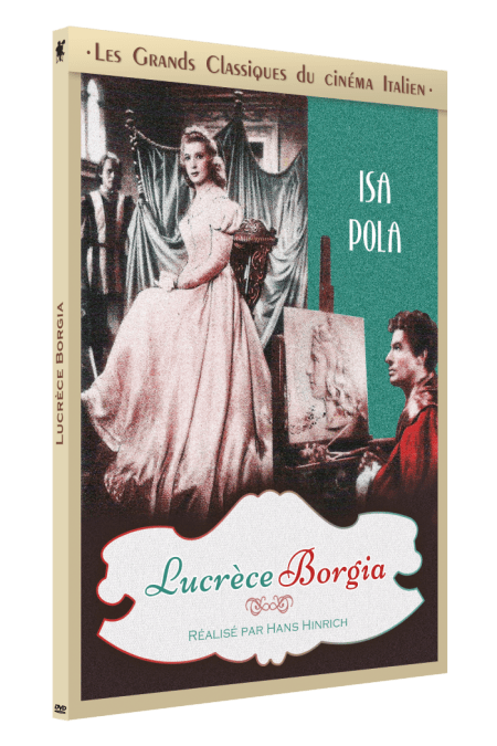 Lucrezia
