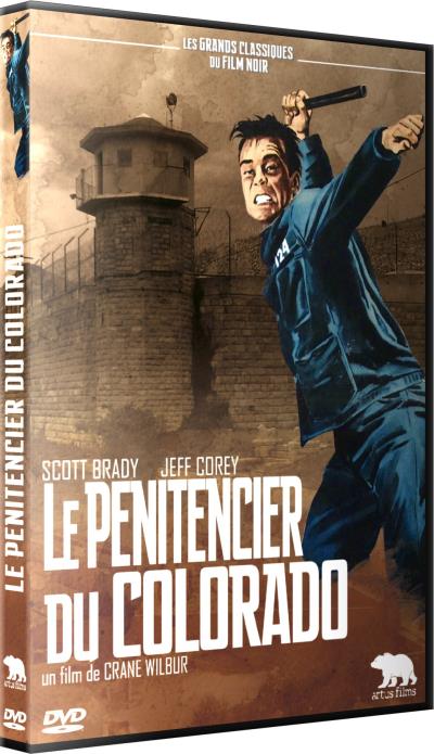 penitencier jaquette