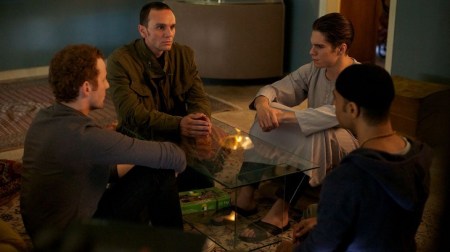 « Made in France » récit d’une jeunesse perdue 3