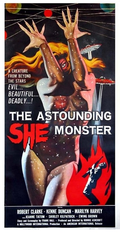 the astounding-she-monster