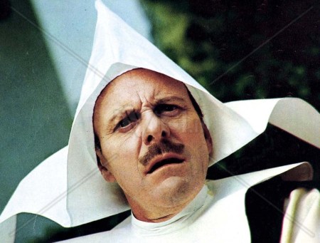 arriva dorellik Terry Thomas