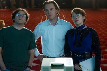 Steve Jobs le fantôme dans la machine 4