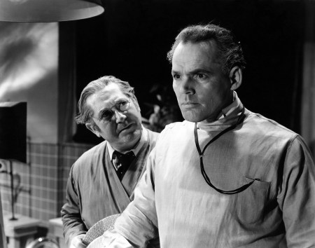 Werewolf of London-Henry Hull