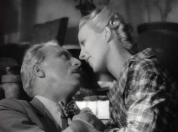 La fin du jour louis jouvet madeleine ozeray