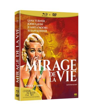 Mirage de la vie