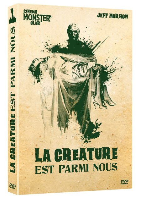 the CreatureAmongUs_3D