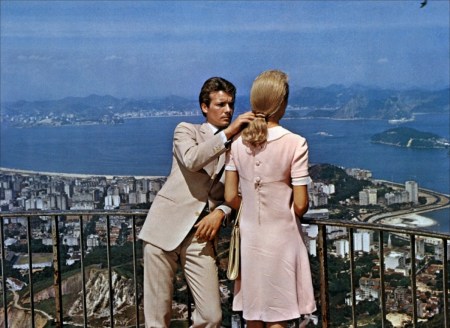 le carnaval des truands Hoffmann Leigh