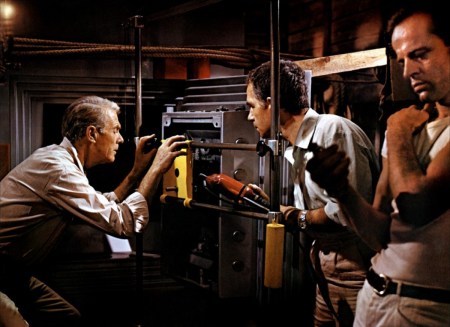 le carnaval des truands