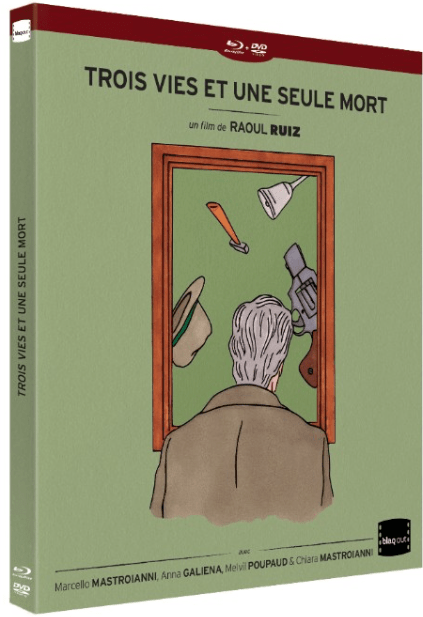 Trois vies et une seule mort