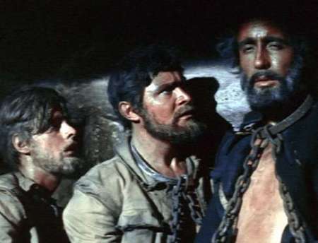 les-quatre-plumes-christopher-lee