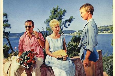 bonjour-tristesse-niven-demongeot-seberg