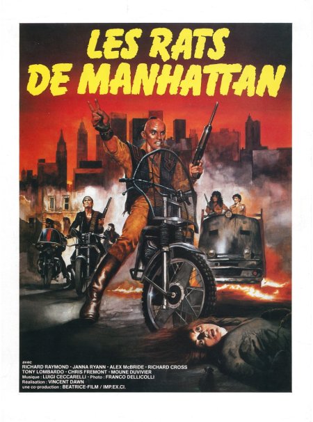 lesratsdemanhattan