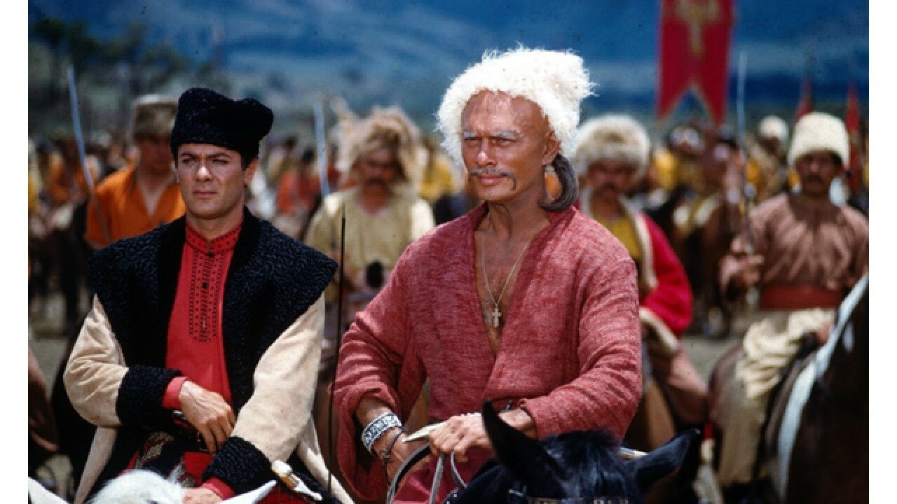 Simone Signoret | Le blog de la revue de cinéma Versus, image size:1280x720